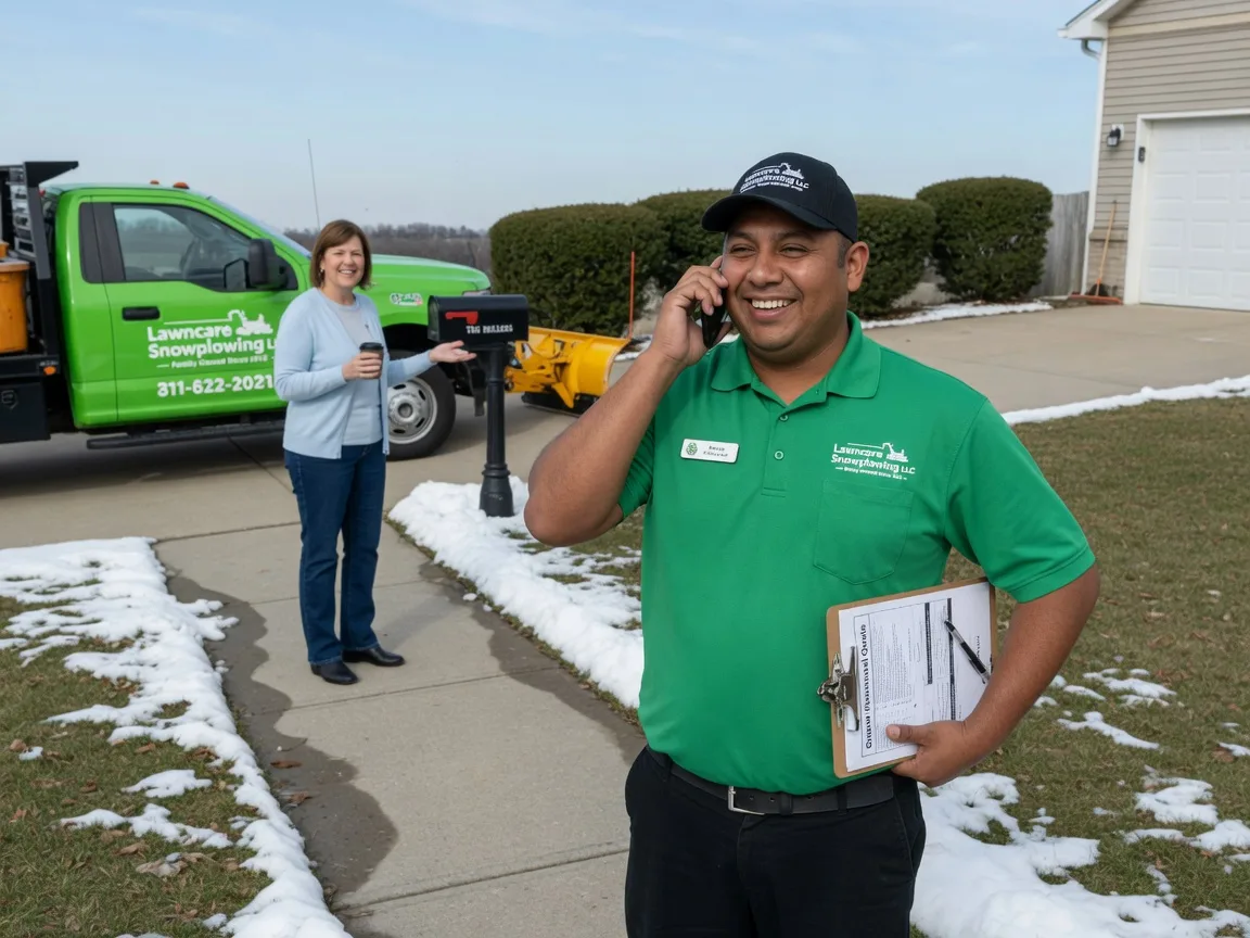 Lawn Care Services By Expert Landscaper Pennington, TX FAQs